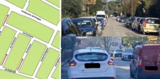 Borgo San Rocco, Ancisi (LpRa): “Traffico ancora caotico, che fine ha fatto il piano sulla viabilità?”