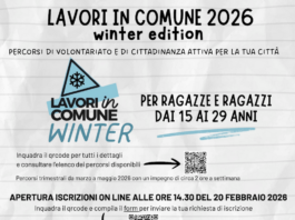 Aperte le iscrizioni alla prima edizione delle magliette gialle invernali