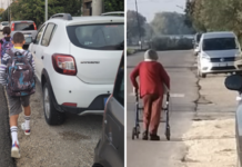 Via Romea Vecchia, Ancisi (LpRa): “Ancora troppe criticità irrisolte”