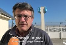 Punta Marina verso la stagione balneare. Coop Spiagge: “Si attendono le opere di compensazione”