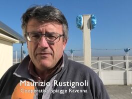 Punta Marina verso la stagione balneare. Coop Spiagge: “Si attendono le opere di compensazione”