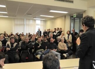 Senso unico, strade e rilancio di Marina di Ravenna. Il sindaco: “Pensiamo ai turisti stranieri”