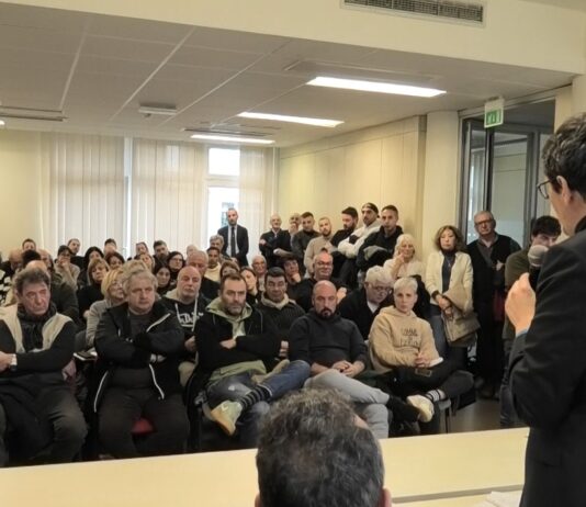 Senso unico, strade e rilancio di Marina di Ravenna. Il sindaco: “Pensiamo ai turisti stranieri”
