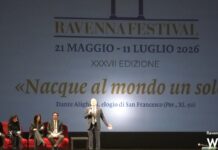 Ravenna Festival 2026, omaggio a San Francesco con ‘Nacque la mondo un sole”