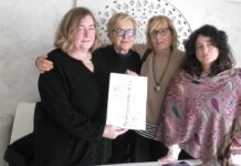 Salviamo i pini: “Esposto alla Procura Europea: il Parco Marittimo non rispetta i criteri del Pnrr”