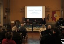 Alla Casa Matha ‘Teodorico e la politica di tolleranza religiosa’