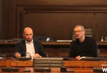 Teodora Tango Marathon 2026: 300 ballerini e una parata nel centro della città