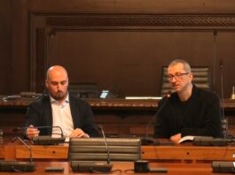 Teodora Tango Marathon 2026: 300 ballerini e una parata nel centro della città