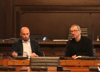 Teodora Tango Marathon 2026: 300 ballerini e una parata nel centro della città