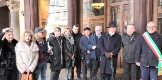 Il Carnevale dei Ragazzi sbarca nelle vetrine del Private Banking della Cassa di Ravenna