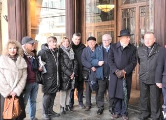 Il Carnevale dei Ragazzi sbarca nelle vetrine del Private Banking della Cassa di Ravenna