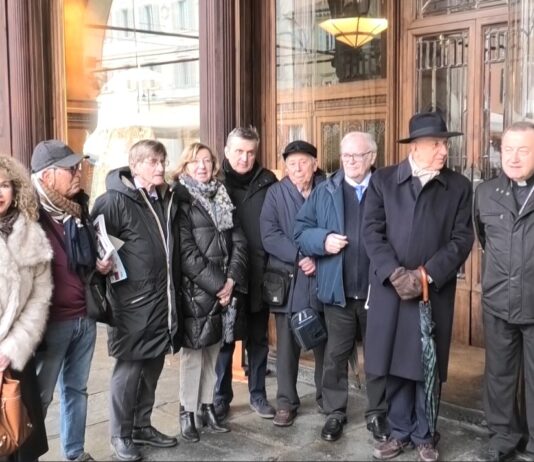 Il Carnevale dei Ragazzi sbarca nelle vetrine del Private Banking della Cassa di Ravenna