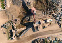 Il PD di Cervia sugli impianti di recupero inerti a Montaletto: rigore sui controlli, no a un secondo impianto