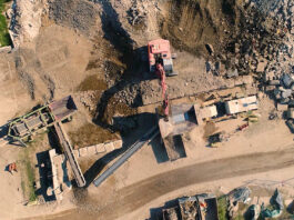 Il PD di Cervia sugli impianti di recupero inerti a Montaletto: rigore sui controlli, no a un secondo impianto