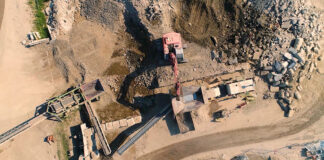 Il PD di Cervia sugli impianti di recupero inerti a Montaletto: rigore sui controlli, no a un secondo impianto