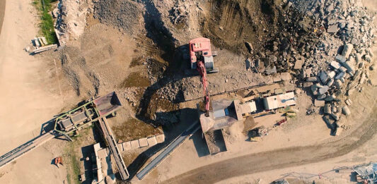 Il PD di Cervia sugli impianti di recupero inerti a Montaletto: rigore sui controlli, no a un secondo impianto