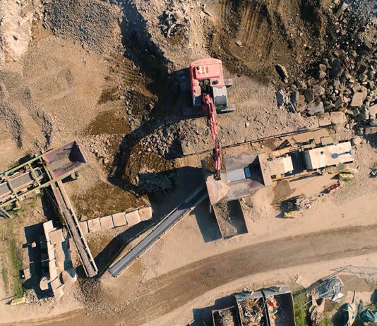 Il PD di Cervia sugli impianti di recupero inerti a Montaletto: rigore sui controlli, no a un secondo impianto