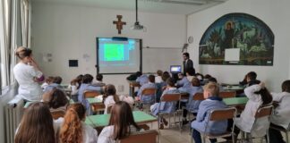 Agenda 2030 ed economia sostenibile: gli studenti della Tavelli a lezione di educazione finanziaria