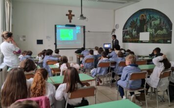 Agenda 2030 ed economia sostenibile: gli studenti della Tavelli a lezione di educazione finanziaria