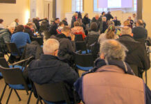 “Terzo Settore in Movimento”: a Faenza il volontariato si confronta su norme e futuro