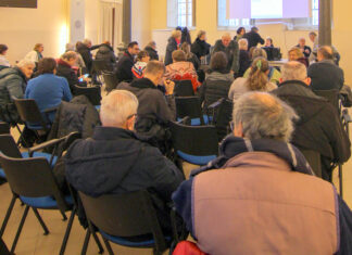 “Terzo Settore in Movimento”: a Faenza il volontariato si confronta su norme e futuro