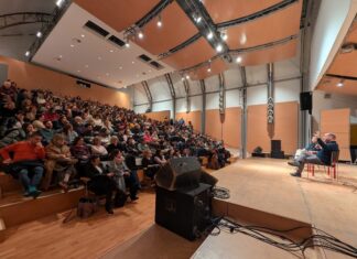 Bassa Romagna: tre nuovi incontri con il progetto «Ti ascolto»