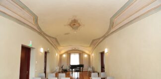 Lugo: una cena a Villa Malerbi per festeggiare Rossini