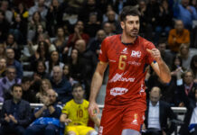 Volley: Consar, contro Cantù un rischio testacoda da evitare