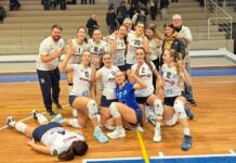 Volley: Fenix Energia ritrova la vittoria casalinga