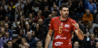 Volley: Consar, contro Cantù un rischio testacoda da evitare