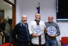 Ravenna, sala gremita per la conferenza su Islam e dialogo interculturale