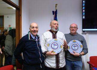 Ravenna, sala gremita per la conferenza su Islam e dialogo interculturale