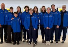 Il Tiro a Segno ravennate sugli scudi alla prima selezione regionale del 2026