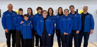 Il Tiro a Segno ravennate sugli scudi alla prima selezione regionale del 2026