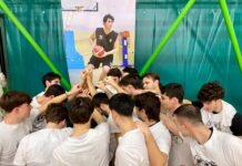 Due vittorie per Daniel: la Compagnia dell’Albero Ravenna ricorda il giovane cestista