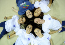 Sport e volontariato, intesa nazionale tra CSVnet e CSI