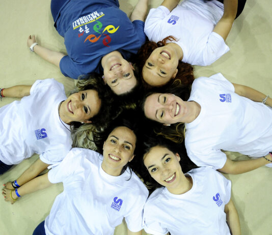 Sport e volontariato, intesa nazionale tra CSVnet e CSI