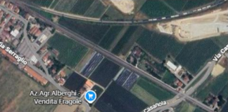 Cantieri per la nuova circonvallazione: modifiche alla viabilità in via Casanola