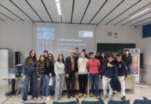 Educazione finanziaria all’Itis “Nullo Baldini” con la Cassa di Ravenna