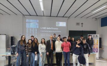 Educazione finanziaria all’Itis “Nullo Baldini” con la Cassa di Ravenna