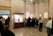 Metti un pomeriggio a palazzo: ripartono le visite alle dimore nobiliari del territorio