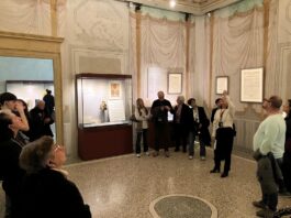 Metti un pomeriggio a palazzo: ripartono le visite alle dimore nobiliari del territorio