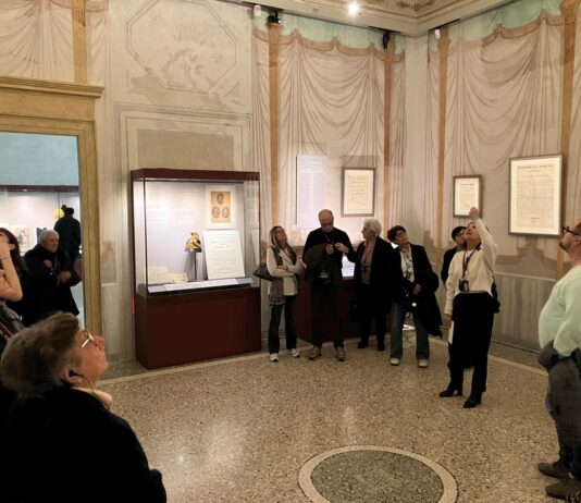 Metti un pomeriggio a palazzo: ripartono le visite alle dimore nobiliari del territorio