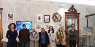 Lugo: accessibilità e inclusione al centro del futuro del museo Baracca