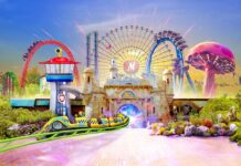 La stagione 2026 di Mirabilandia. Pronta a riaprire i cancelli