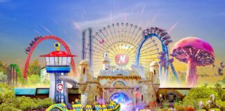La stagione 2026 di Mirabilandia. Pronta a riaprire i cancelli