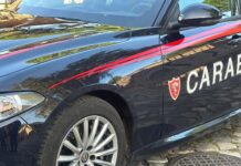 Chiama il 112 e minaccia di togliersi la vita, minorenne salvato dai Carabinieri