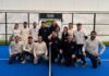Presentato l’Heroe’s Sport Center: sport e aggregazione nel nuovo polo del padel