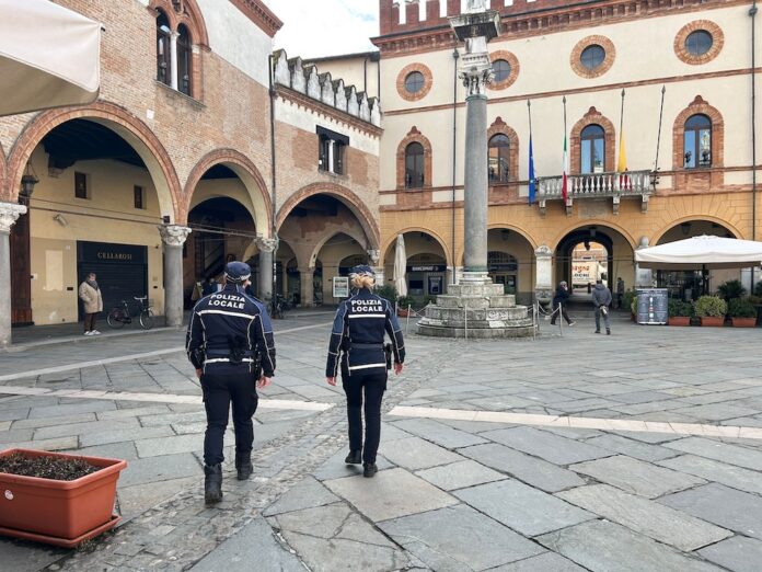polizia locale