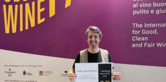 Osteria Dalla Zabariona premiata alla Slow Wine Fair